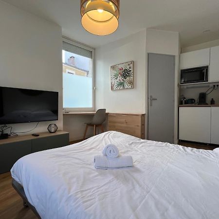 Le Studio Cosy Apartman Périgueux Kültér fotó