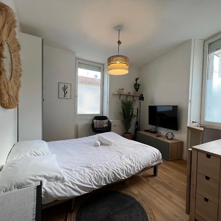 Le Studio Cosy Apartman Périgueux Kültér fotó