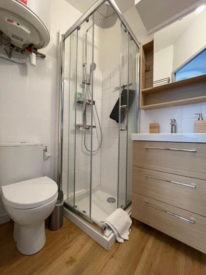 Le Studio Cosy Apartman Périgueux Kültér fotó