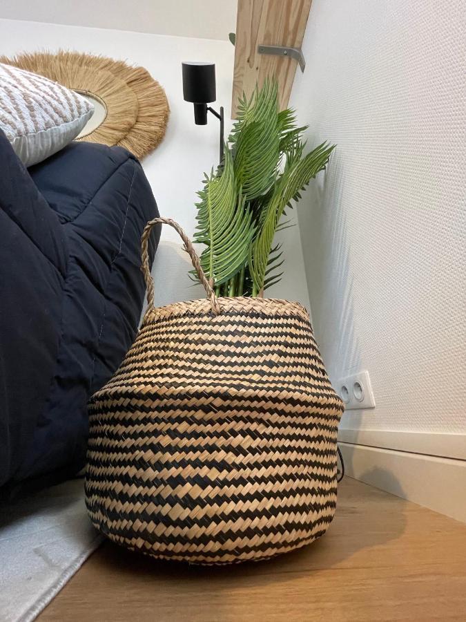 Le Studio Cosy Apartman Périgueux Kültér fotó