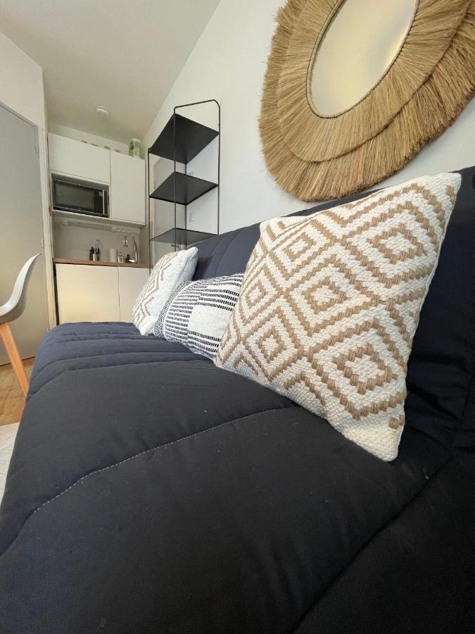 Le Studio Cosy Apartman Périgueux Kültér fotó