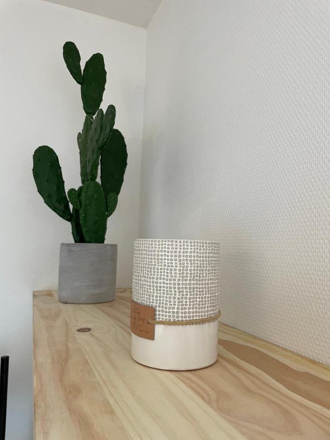 Le Studio Cosy Apartman Périgueux Kültér fotó