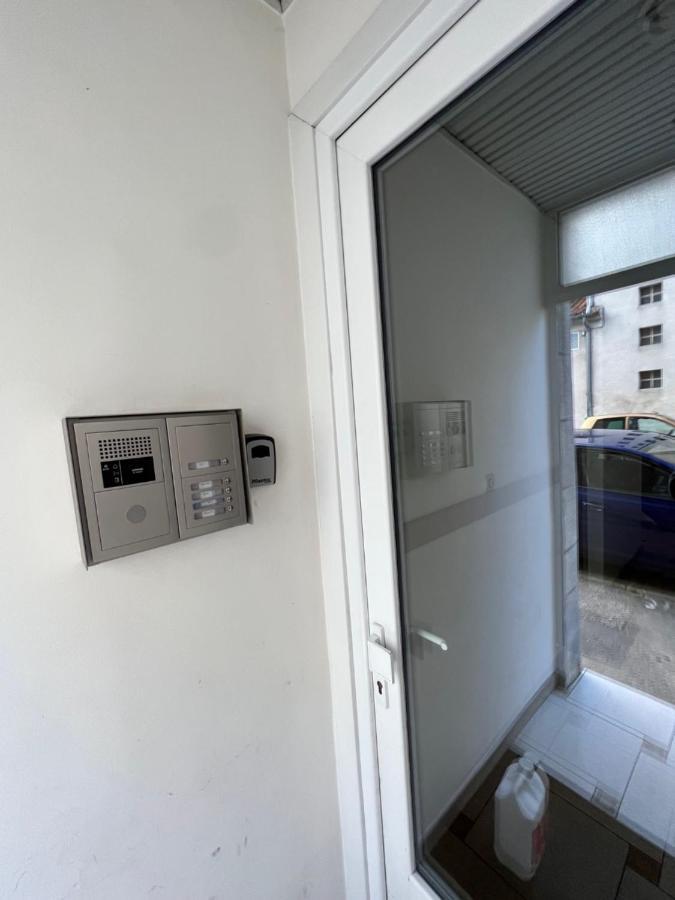 Le Studio Cosy Apartman Périgueux Kültér fotó