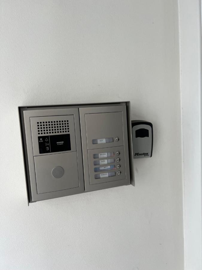 Le Studio Cosy Apartman Périgueux Kültér fotó